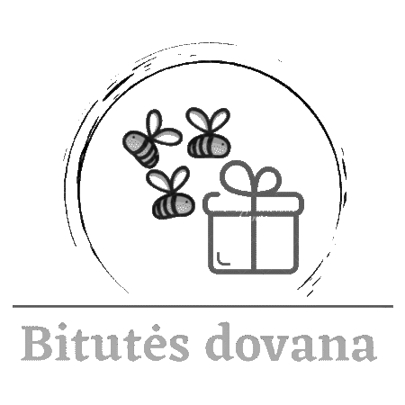 Bitutės dovana