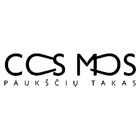 Cosmos Paukščių takas