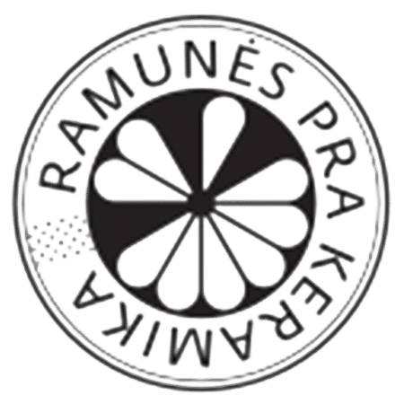 RAMUNĖS keramikos studija