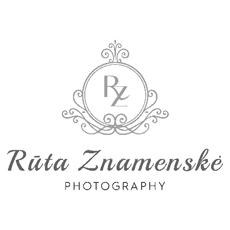 Rūta Znamenskė foto