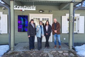 Gerosios praktikos ambasada