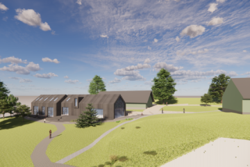 VYKDOMAS PROJEKTAS: „KŪRYBINIŲ IR KULTŪRINIŲ INDUSTRIJŲ POTENCIALO STIPRINIMAS”